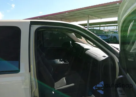 2010 Chevrolet Silverado 1500 Lt z USA, uszkodzony, nr VIN 3GCRCSE08AG282419